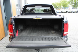 Volkswagen Amarok Volkswagen Amarok 3.0 TDI 4Motion Aventura | Rolcover | Xenon - afbeelding nr 20