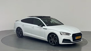 Audi A5 Audi A5 2.0 TFSI 2X S-LINE DIGDASH PANO UNIEK - afbeelding nr 70