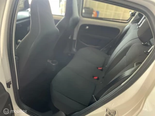 Volkswagen up! Volkswagen Up! 1.0 BMT move up! - afbeelding nr 14