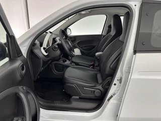 Smart Forfour (INCL.BTW) *FULL-LEATHER | AIRCO | CURISE | COMFORT-SEATS | 15''ALU* - afbeelding nr 8