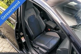 Volkswagen Golf Volkswagen Golf 2.0 TSI R 4Motion Performance Akrapovic HK - afbeelding nr 31