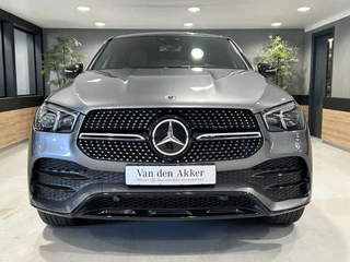 Mercedes-Benz GLE - afbeelding nr 27