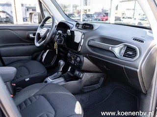 Jeep Renegade - afbeelding nr 17