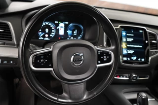 Volvo XC90 Volvo XC90 2.0 T8 Recharge AWD R-Design 7Pers|Pano|Memory|Trekhaak - afbeelding nr 21