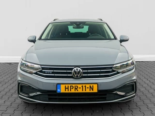 Volkswagen Passat Volkswagen Passat Variant 1.4 TSI 218pk PHEV GTE Business | Full LED | Carplay | Camera | Trekhaak - afbeelding nr 12