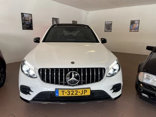 Mercedes-Benz GLC - afbeelding nr 17