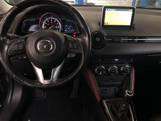 Mazda CX-3 - afbeelding nr 3