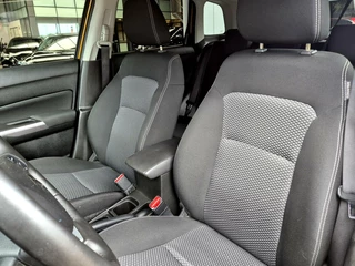 Suzuki Vitara Suzuki Vitara 1.0 Boosterjet Select Automaat |Nav|Cruise |Clima - afbeelding nr 21
