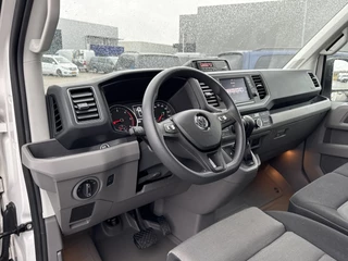 Volkswagen Crafter - afbeelding nr 5