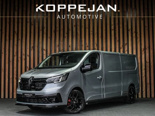 Renault Trafic - 279942585-0
