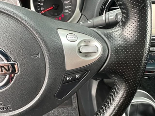 Nissan Juke - afbeelding nr 24