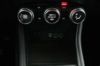 Renault Captur Renault Captur 1.0 TCe 90 Edition One | Carplay | Autom. Airco - afbeelding nr 9