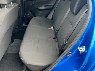 Suzuki Swift - afbeelding nr 6