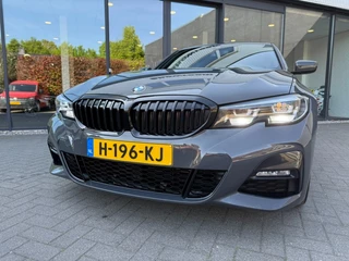 BMW 3 Serie - afbeelding nr 3