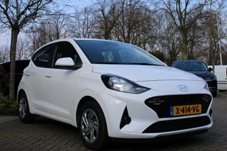 Hyundai i10 - afbeelding nr 6