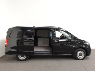 Mercedes-Benz Vito Mercedes-Benz Vito 114 CDI Lang Automaat Airco Bluetooth Camera Trekhaak - afbeelding nr 32