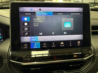 Jeep Compass Jeep COMPASS 4xe 190 Plug-in Hybrid Electric Limited Lease Ed Pano Carplay Navi - afbeelding nr 12