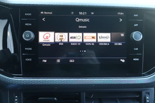 Volkswagen T-Cross Volkswagen T-Cross 1.0 TSI Style R-Line NL-Auto!! Led verlichting I Adap. cruise - afbeelding nr 34