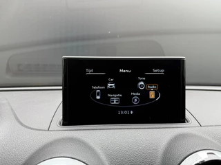 Audi A3 Audi A3 Sportback 2.0 TFSI S3 quattro |Virtual|Pano|Acc|Leder|Dashcam| - afbeelding nr 72