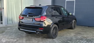 BMW X5 BMW X5 M50d - afbeelding nr 20
