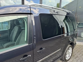 Volkswagen Caddy - afbeelding nr 9