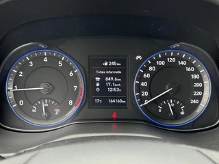 Hyundai Kona Hyundai Kona 1.0T Drive 1e Eigenaar,Airco,Cruise,Bluetooth,Elek Ramen,N.A.P,Nieuwe Apk bij Aflevering - afbeelding nr 12