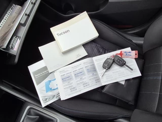 Hyundai Tucson Hyundai Tucson 1.6 T-GDi 177PK Comfort 1e Eig! |Navi|Cam|A/C - afbeelding nr 12