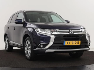Mitsubishi Outlander Mitsubishi Outlander 2.0 Executive Edition 7-persoons | Automaat |  Full LED | Camera | MirrorLink | Climate control | Cruise control - afbeelding nr 28