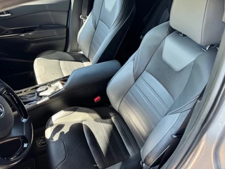 Toyota C-HR - afbeelding nr 7