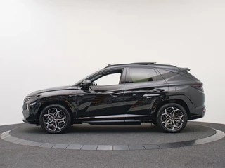 Hyundai Tucson - afbeelding nr 10