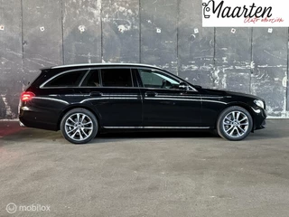 Mercedes-Benz E-Klasse MB E-Klasse Estate 350d 6 cilinder diesel 7 persoons! - afbeelding nr 3