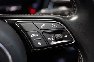 Audi S4 Audi S4 3.0 TFSI S4 353 PK, Ad,cruise, Keyless, Head-up, El.stoelen, Trekhaak - afbeelding nr 50