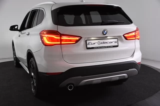 BMW X1 - afbeelding nr 14