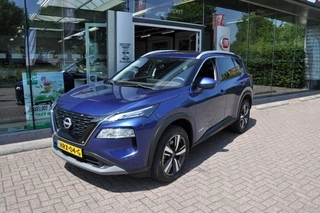 Nissan X-Trail Nissan X-Trail 7000 KM schuifdak 1.5 e-Power Lim Edt - afbeelding nr 2