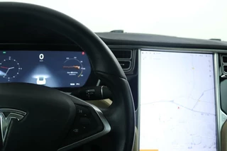 Tesla Model S Tesla Model S 70D Autopilot Stoelverwarming MET ACCUTEST - afbeelding nr 10