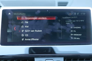 BMW X2 BMW X2 sDrive20i 192PK M-pakket High Executive Edition Huh|Panodak|Navi|Sfeer verl.|Led|E. Klep|Pdc|Lmv|Iso-fix|Lane assist - afbeelding nr 30