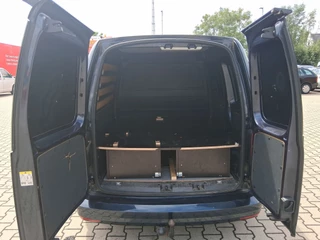 Volkswagen Caddy Volkswagen Caddy 2.0 TDI L1H1 BMT EDITION 35 |TREKHAAK|AIRCO|NAVI|ORIG. NL| 3161 - afbeelding nr 20