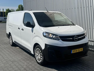 Opel Vivaro Opel Vivaro 2.0 CDTI L2H1 Edition*AUTOMAAT*NAVI*A/C*CRUISE* - afbeelding nr 15