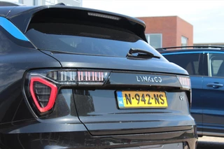 Lynk & Co 01 Lynk & Co 01 1.5 261pk Hybrid PHEV 7DCTH | Orig.NL | PanoramaDak | Camera | AppleCarplay | - afbeelding nr 25