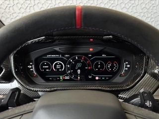 Lamborghini Urus Lamborghini Urus 4.0 V8 HYBRID SE 800 PK B&O CARBON PACK /AD PERSONAM/VIOLA MITHRAS/ PANO / MASSAGE - afbeelding nr 90