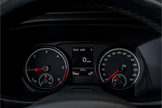 Volkswagen Transporter Clima Stoelverw CarPlay Trekhaak - afbeelding nr 21