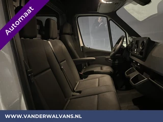 Mercedes-Benz Sprinter Cruisecontrol, Stoelverwarming, Parkeersensoren, Bijrijdersbank - afbeelding nr 10