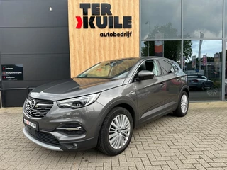 Opel Grandland X 1.2 Turbo Business Executive / Dealer ond.