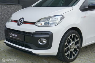 Volkswagen up! Volkswagen Up! 1.0 BMT GTI LOOK UP! Airco, App Connect, Dab, - afbeelding nr 15