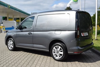 Volkswagen Caddy - afbeelding nr 3
