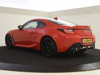Toyota GR86 Toyota GR86 2.4 Premium | BLS | Camera | Apple & Android Carplay - afbeelding nr 2