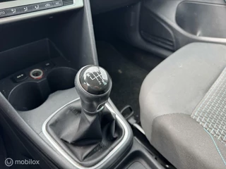 Volkswagen Polo Volkswagen Polo 1.4 TDI BlueMotion Climate control! Cruise PDC! - afbeelding nr 16