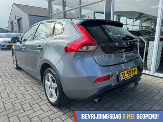 Volvo V40 Volvo V40 1.6 T2 Momentum|Trekhaak|Cruise control| Navi|PDC| - afbeelding nr 5