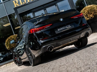 BMW 2 Serie BMW 2-serie Gran Coupé 220i High Executive|PANO|HEAD-UP|H&K - afbeelding nr 16