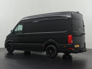 Volkswagen Crafter Volkswagen Crafter 2.0TDI 140PK L3H3 | 3000Kg Trekhaak Afneembaar | Camera | Airco | Betimmering | 3-Persoons - afbeelding nr 6